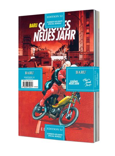 Summer Holidays Special Bundle "Baru"