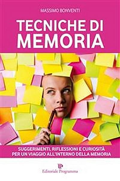 Tecniche di memoria