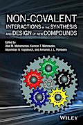 Non-covalent Interactions in the Synthesis and Design of New Compounds