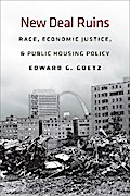 New Deal Ruins