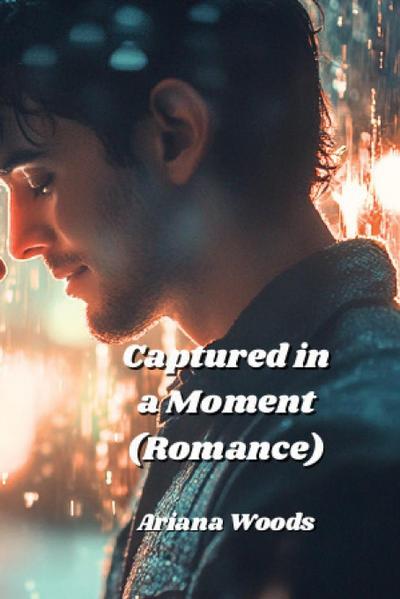 Woods, A: Captured in a Moment  (Romance)