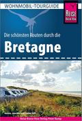 Reise Know-How Wohnmobil-Tourguide Bretagne