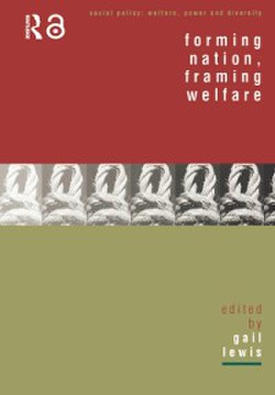 Forming Nation, Framing Welfare