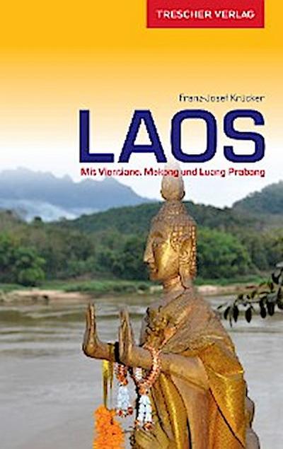 Reiseführer Laos