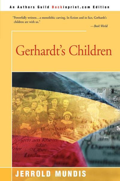 Gerhardt’s Children