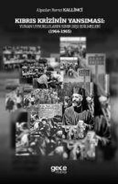 Kibris Krizinin Yansimasi