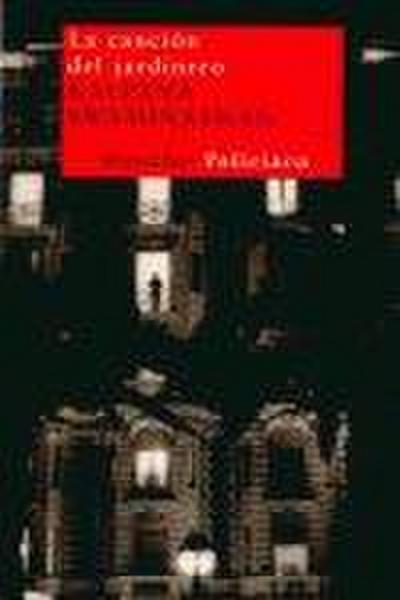 La canción del jardinero