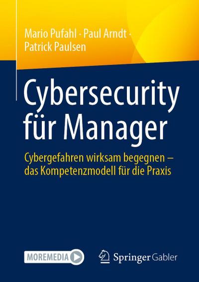 Cybersecurity für Manager
