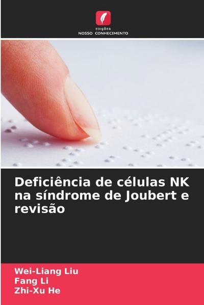 Deficiência de células NK na síndrome de Joubert e revisão