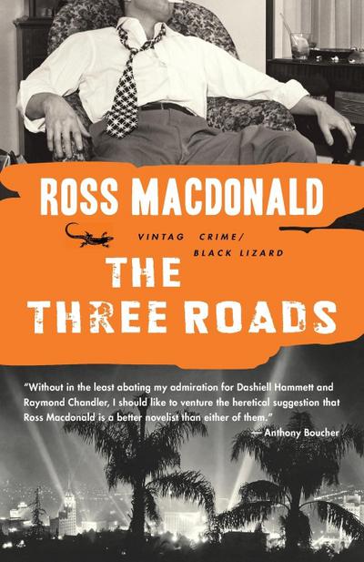 The Three Roads