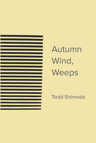Autumn Wind, Weeps