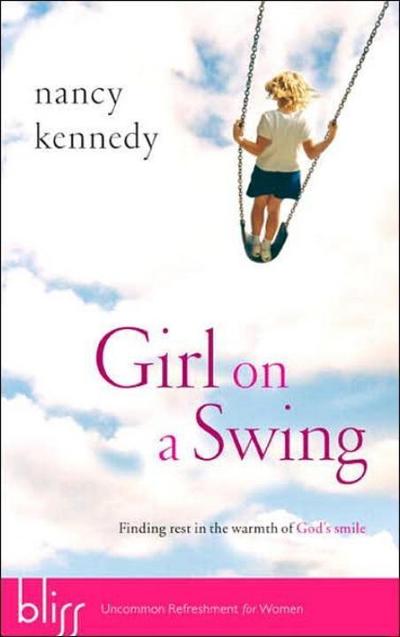 Girl on a Swing