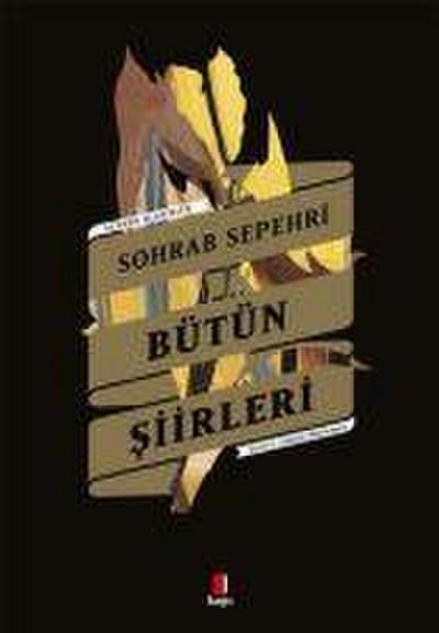 Bütün Siirler - Sohrab Sepehri