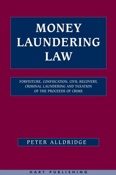 Money Laundering Law