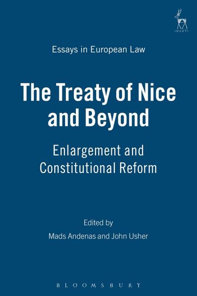 The Treaty of Nice and Beyond