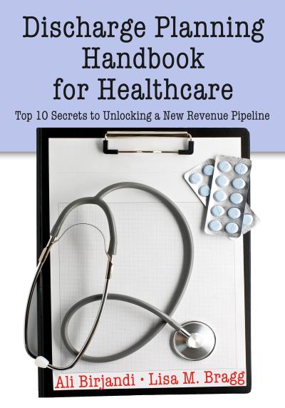 Discharge Planning Handbook for Healthcare
