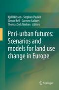 Peri-urban futures: Scenarios and models for land 