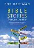 Bible Stories Through the Year