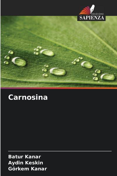 Carnosina