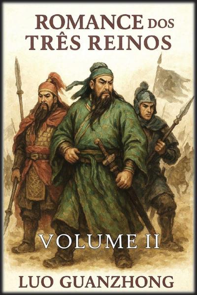 Romance dos Três Reinos
