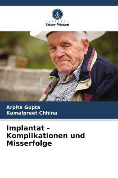 Implantat - Komplikationen und Misserfolge