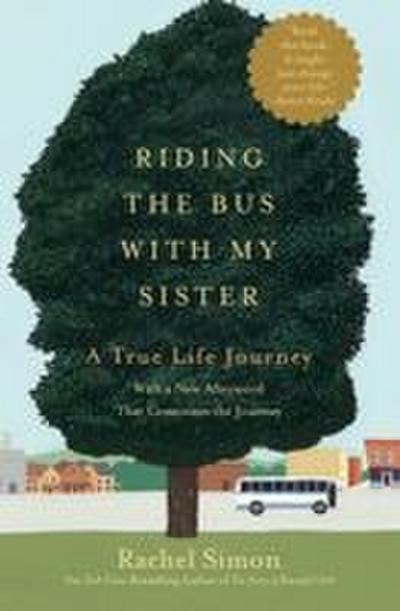 Riding the Bus with My Sister