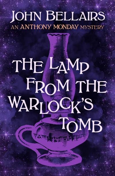 The Lamp from the Warlock’s Tomb