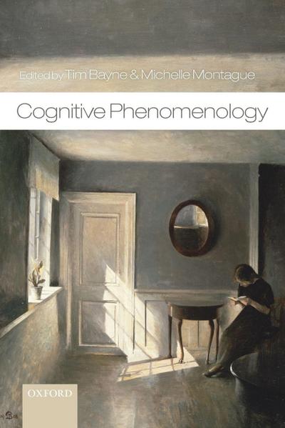 Cognitive Phenomenology