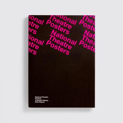 Poynor, R: National Theatre Posters