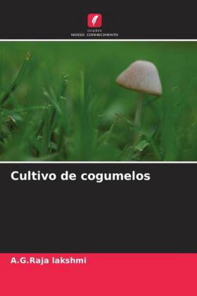 Cultivo de cogumelos