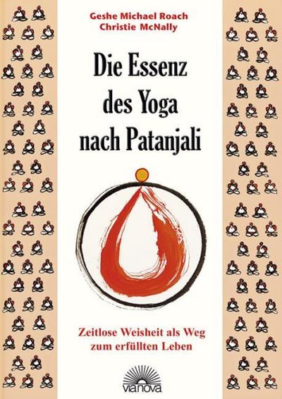 Die Essenz des Yoga nach Patanjali