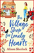 The Village Shop for Lonely Hearts