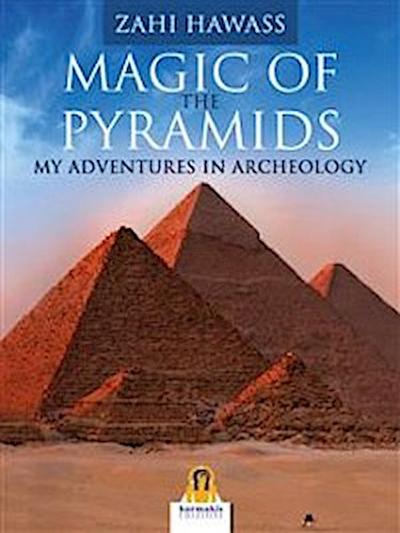 Magic of the Pyramids