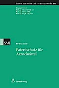 Patentschutz für Arzneimittel