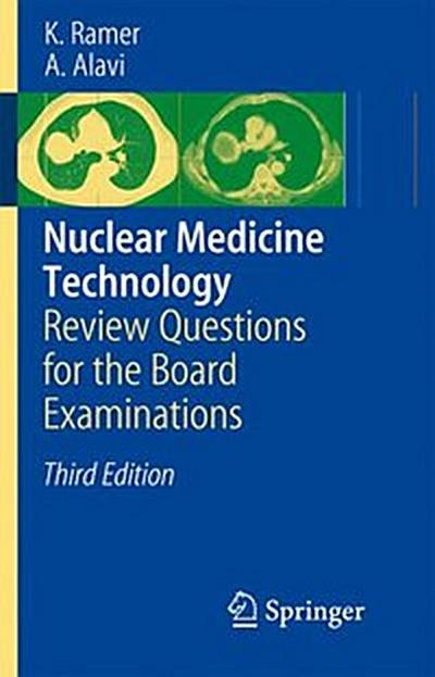 Nuclear Medicine Technology