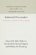 Industrial Peacemaker
