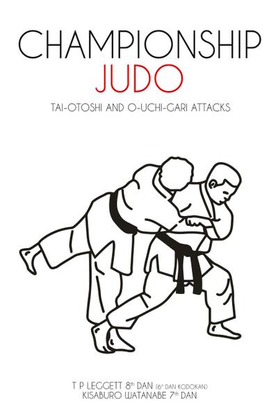 CHAMPIONSHIP JUDO