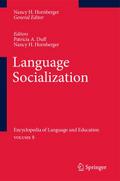 Language Socialization
