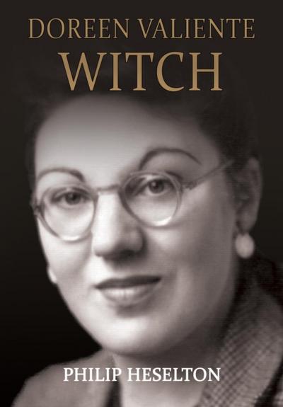 Doreen Valiente Witch
