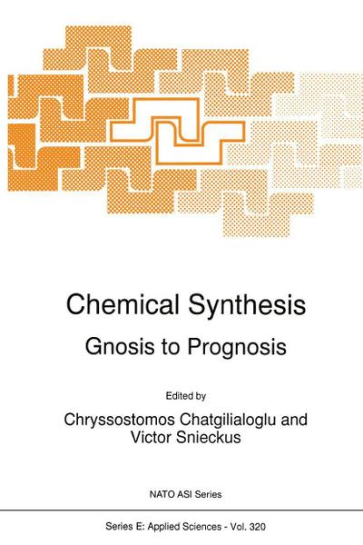 Chemical Synthesis