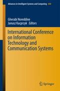 International Conference on Information Technology