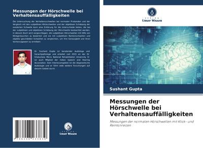 Messungen der Hörschwelle bei Verhaltensauffälligkeiten