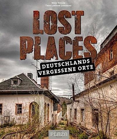 Lost Places
