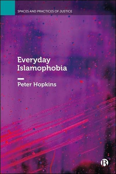 Everyday Islamophobia