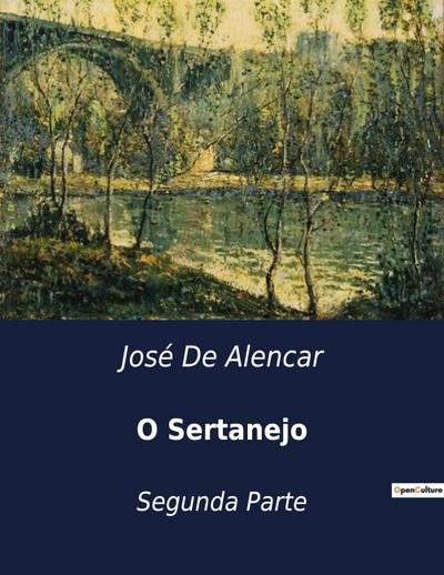 O Sertanejo