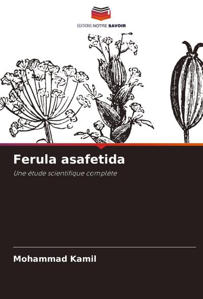 Ferula asafetida