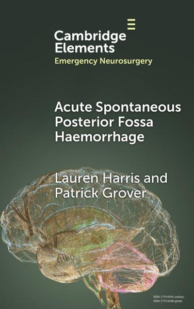 Acute Spontaneous Posterior Fossa Haemorrhage