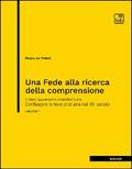 Una Fede alla ricerca della comprensione