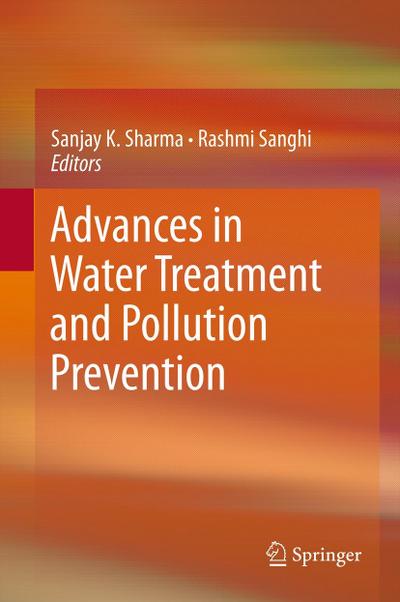 Water Treatment and Pollution Prevention