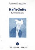Hafis-Suitefür Violine